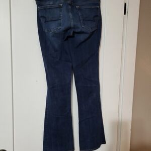 American Eagle Women Jean  Size 8  (30x31)